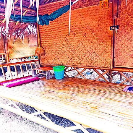Asama Bungalow Ko Lanta Екстериор снимка