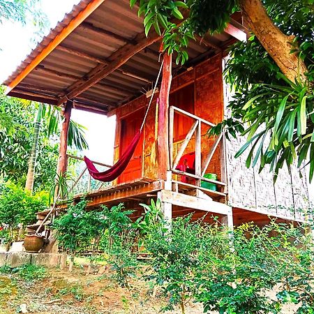 Asama Bungalow Ko Lanta Екстериор снимка