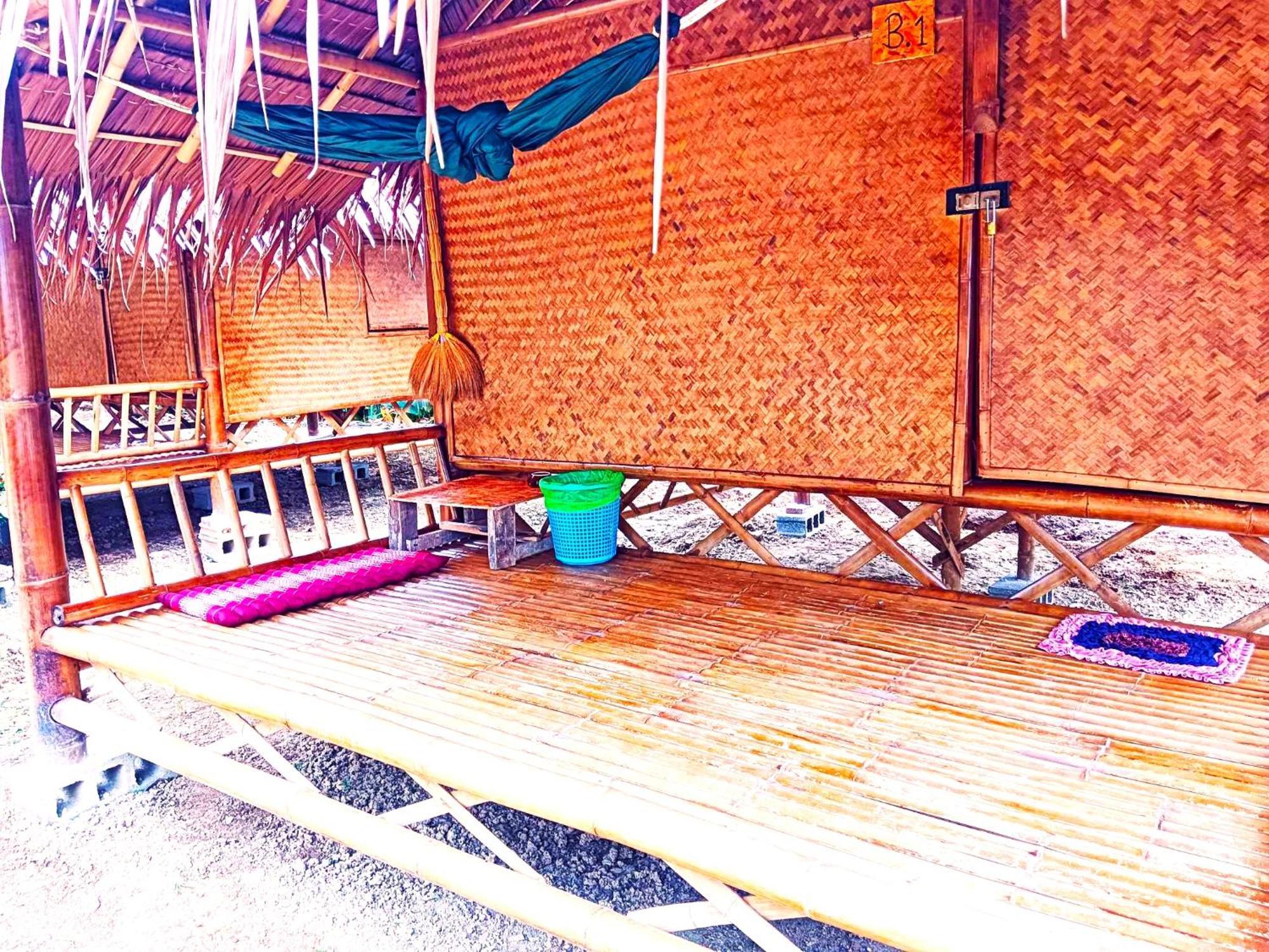 Asama Bungalow Ko Lanta Екстериор снимка