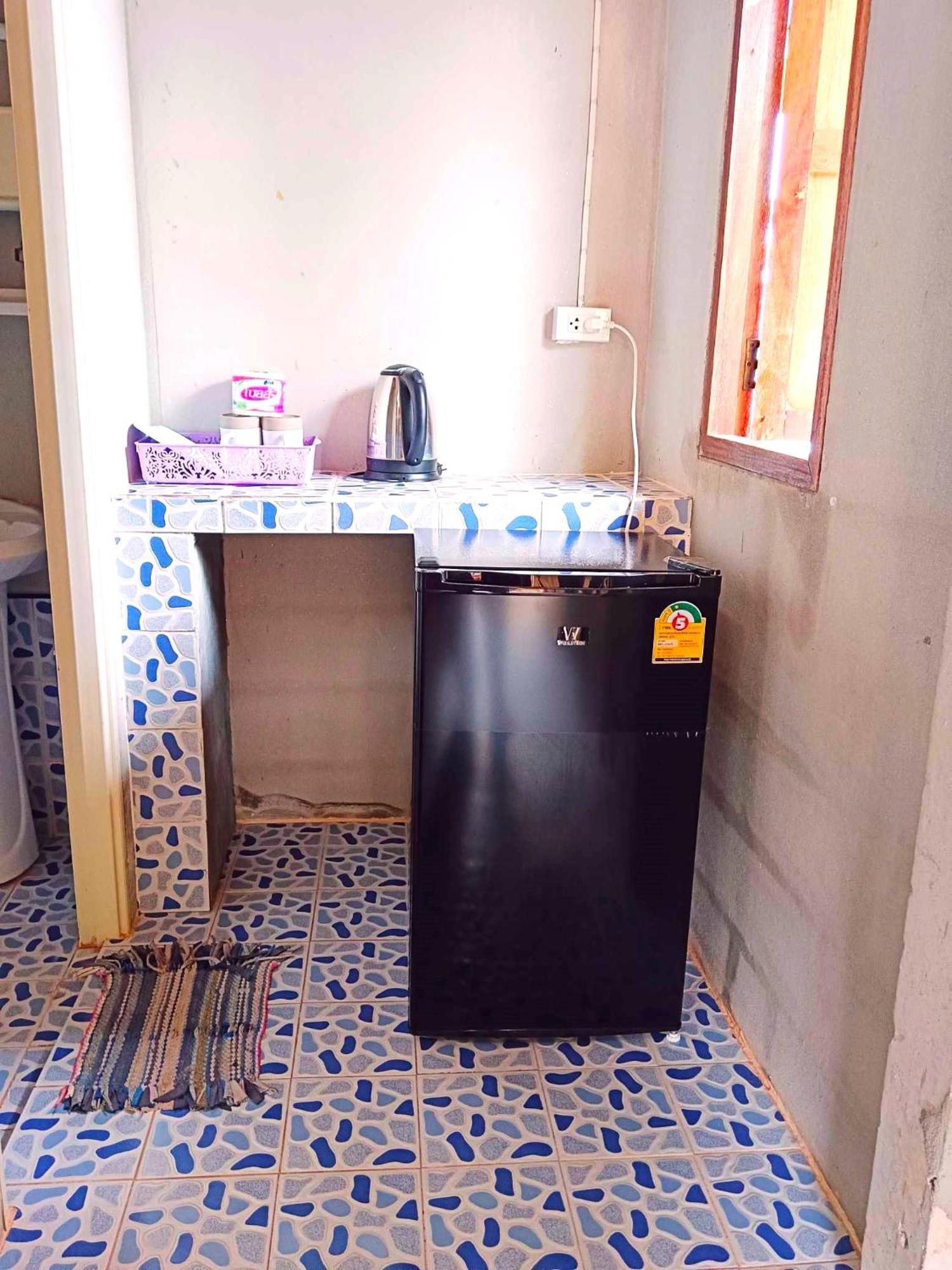 Asama Bungalow Ko Lanta Екстериор снимка