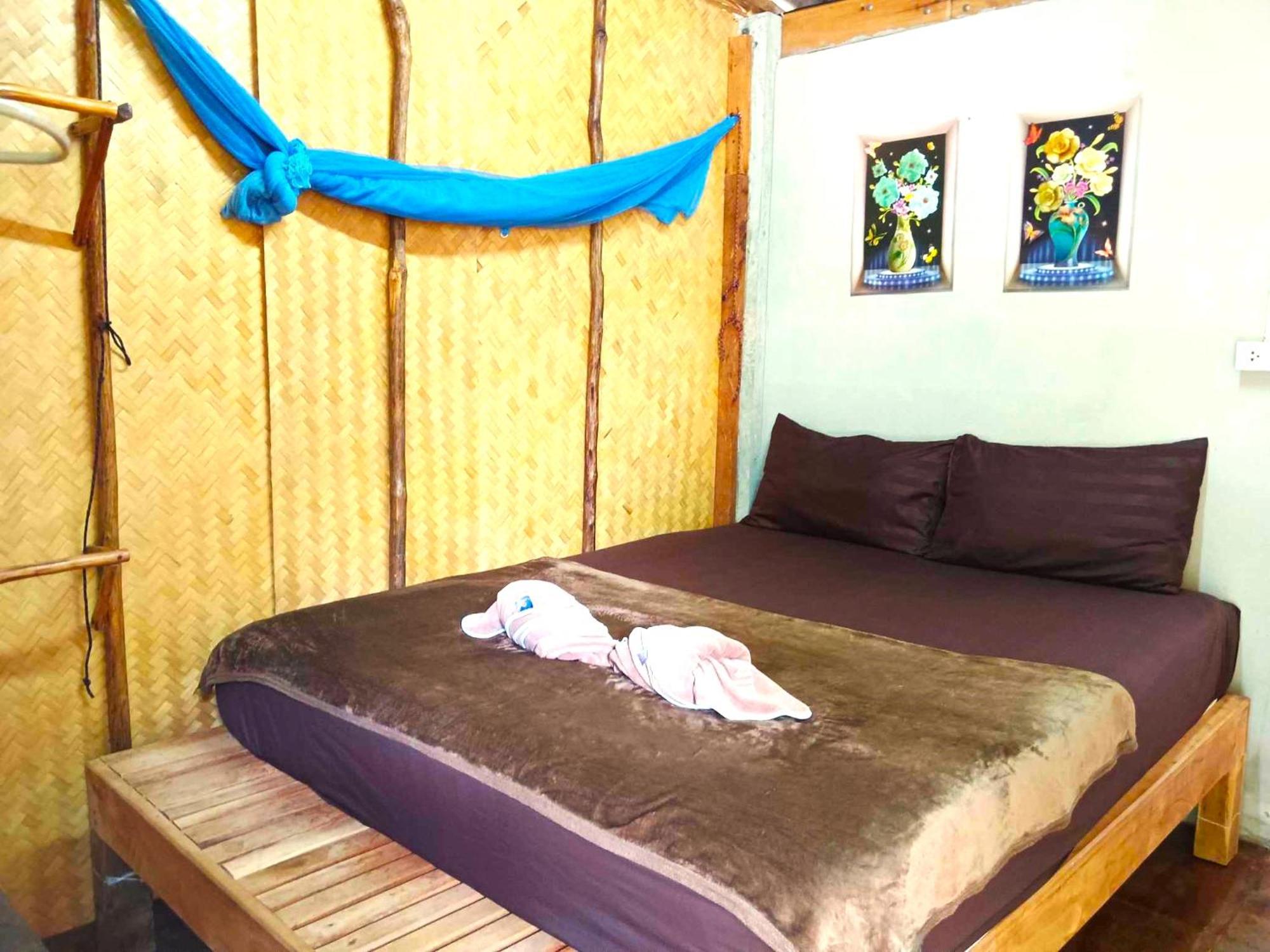 Asama Bungalow Ko Lanta Екстериор снимка