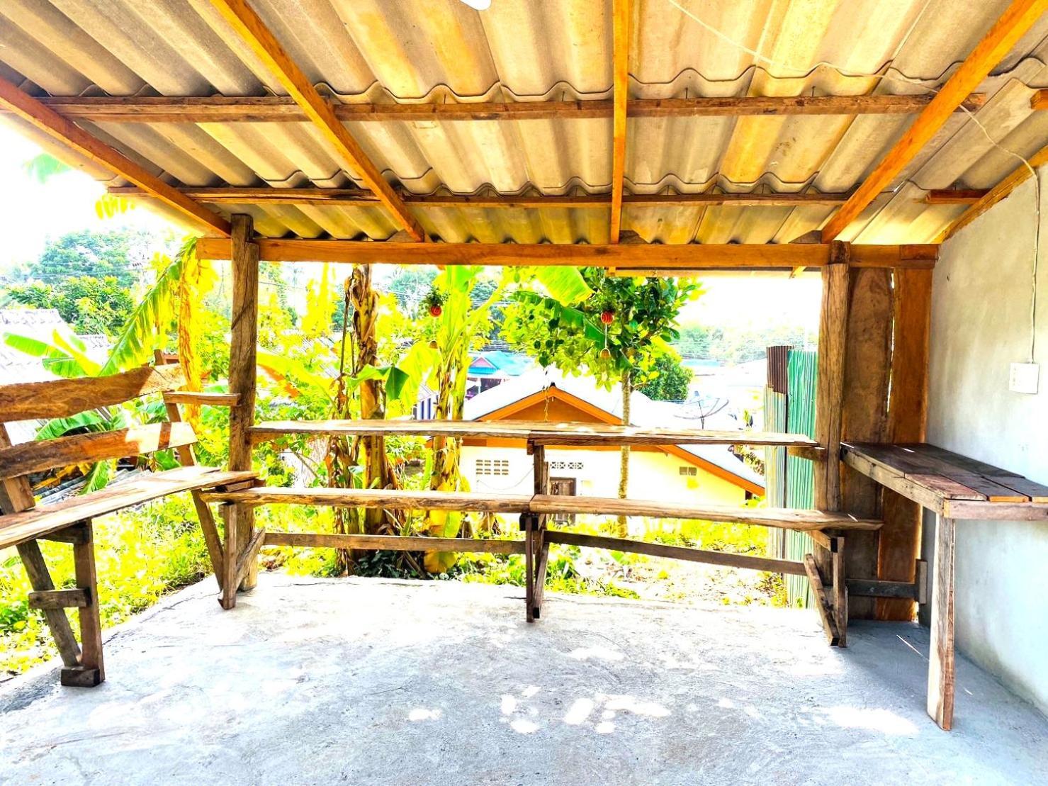 Asama Bungalow Ko Lanta Екстериор снимка