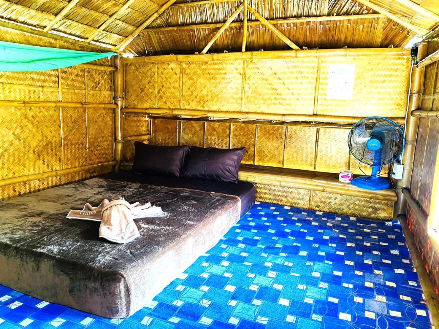 Asama Bungalow Ko Lanta Екстериор снимка