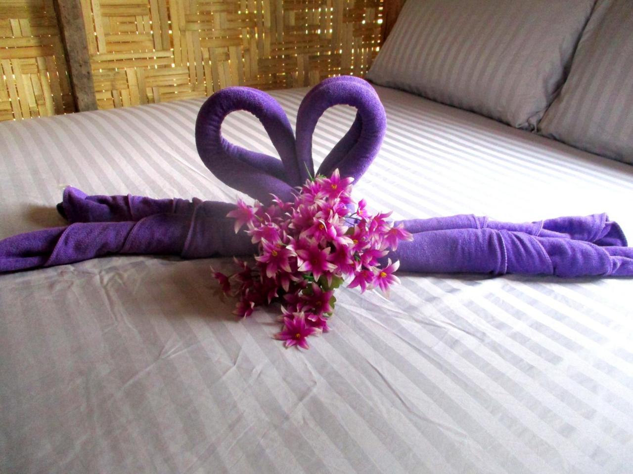 Asama Bungalow Ko Lanta Екстериор снимка