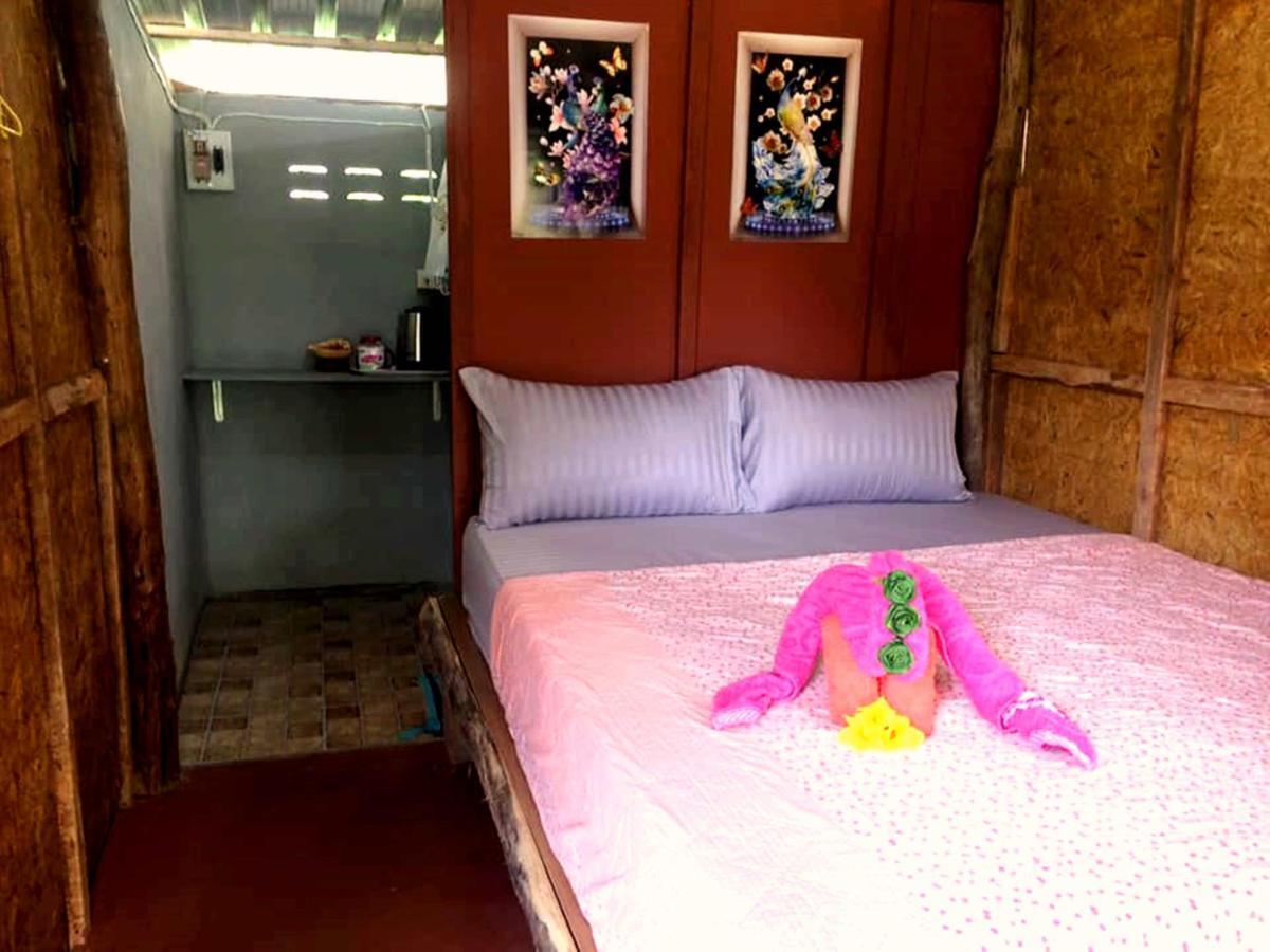 Asama Bungalow Ko Lanta Екстериор снимка