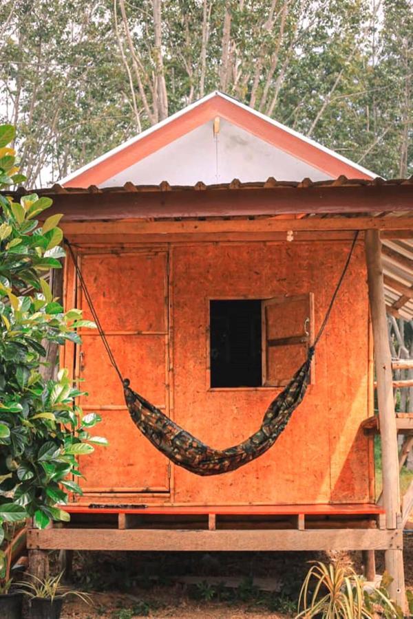 Asama Bungalow Ko Lanta Екстериор снимка