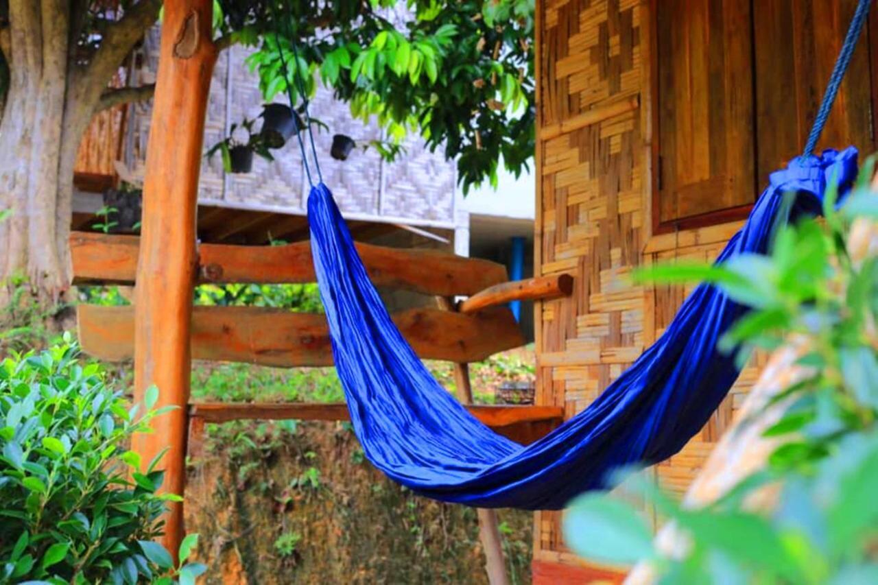 Asama Bungalow Ko Lanta Екстериор снимка