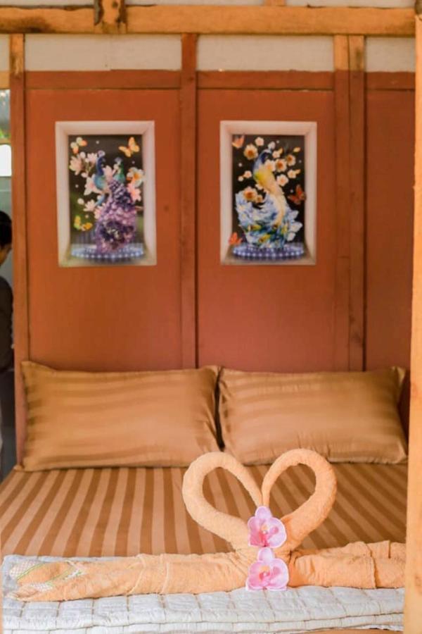 Asama Bungalow Ko Lanta Екстериор снимка