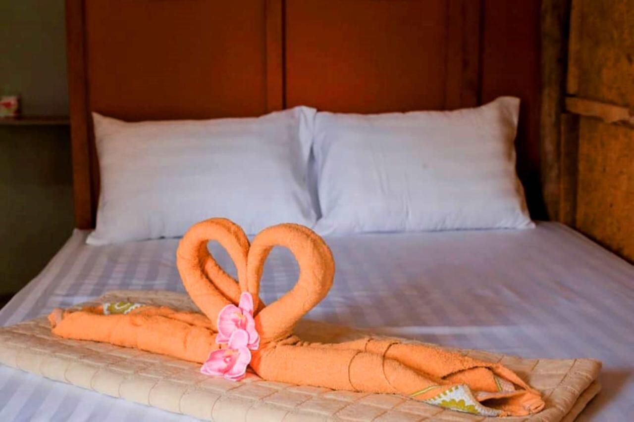 Asama Bungalow Ko Lanta Екстериор снимка