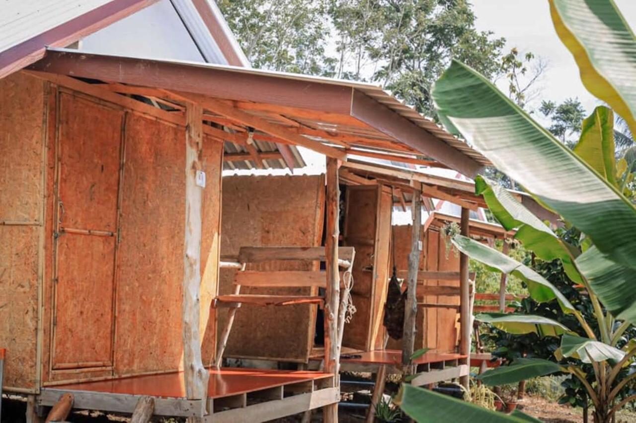 Asama Bungalow Ko Lanta Екстериор снимка
